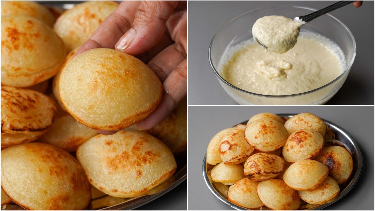 Less Oil Malpua Recipe | Suji Malpua Recipe | Suji Sweets Recipe | Easy & Quick Malpua Recipe