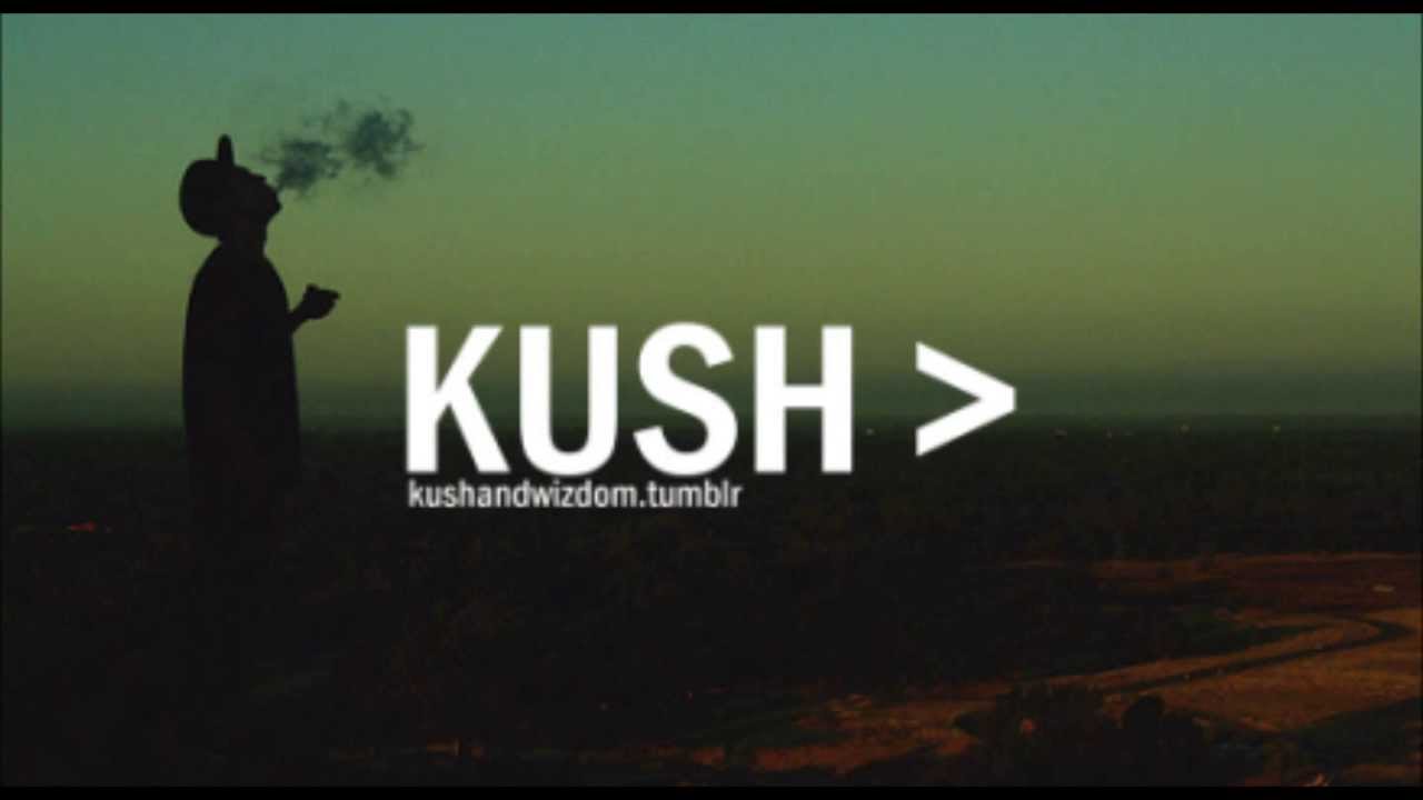 Wiz Khalifa Type Beat - Kush (Jjg)