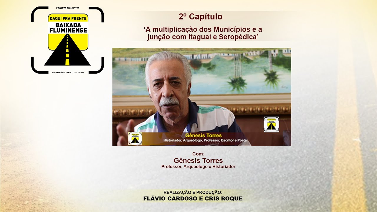 Baixada Fluminense - Segundo Capítulo - A força política com a multiplicação dos municípios