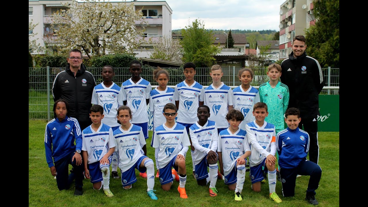 4/ U12 