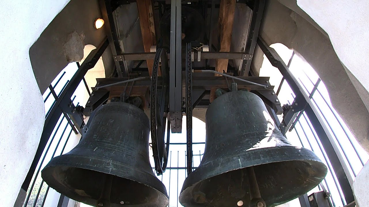 Campane di Tramonti Di Sotto (Pordenone)