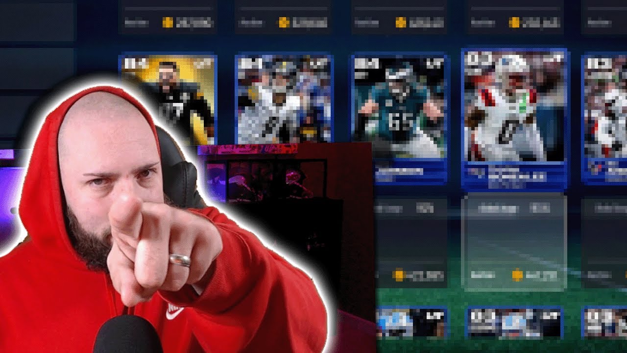 Things You Need To Be Doing Right Now On MUT 26...