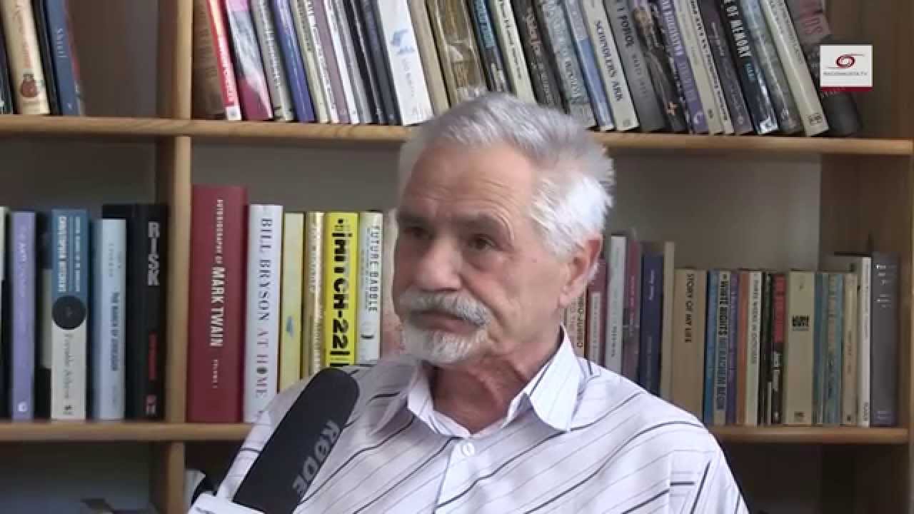 Dlaczego nowy ateizm jest silnie związany z biologią. Andrzej Koraszewski