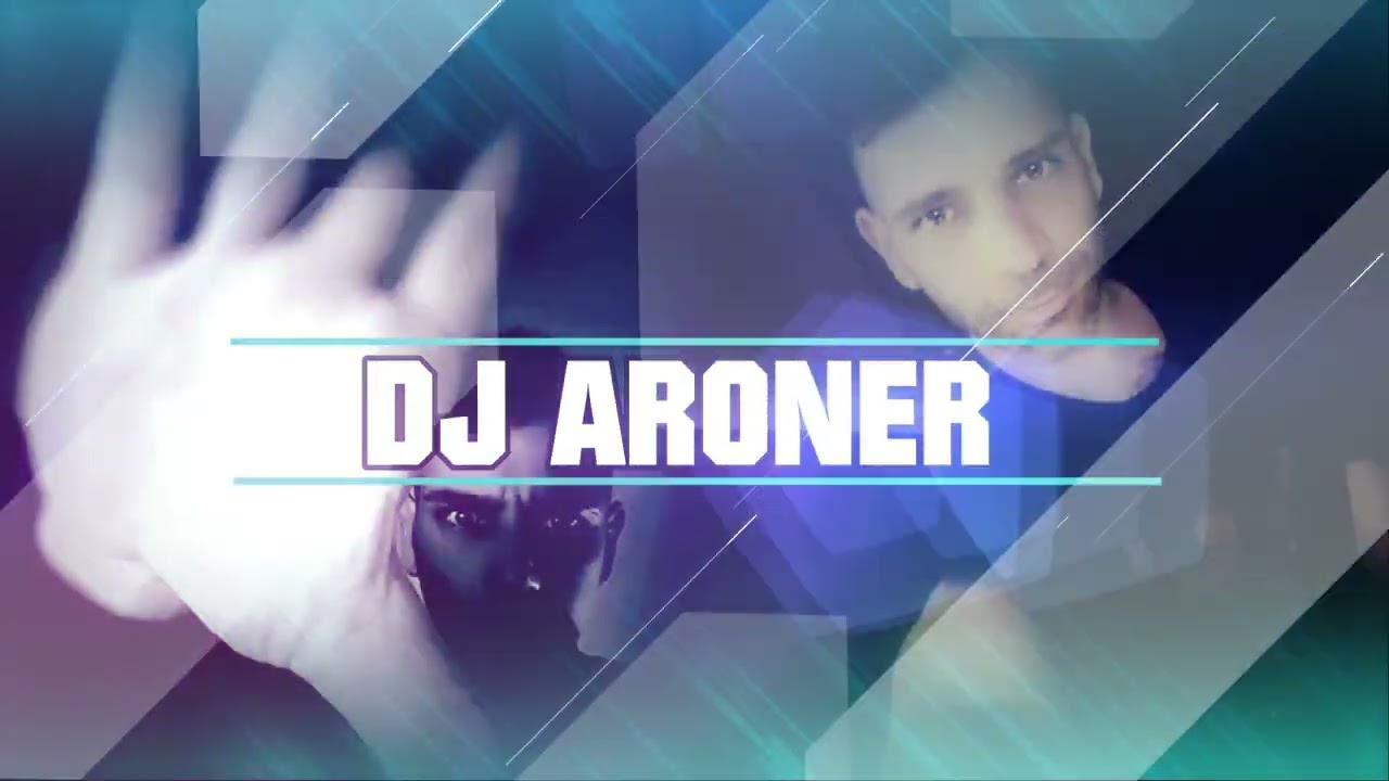 Dj Aroner