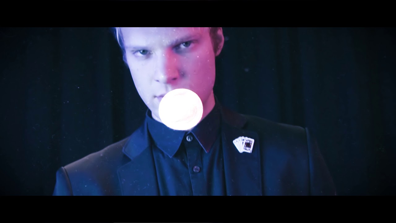 Mago Geko Promo Micromagia