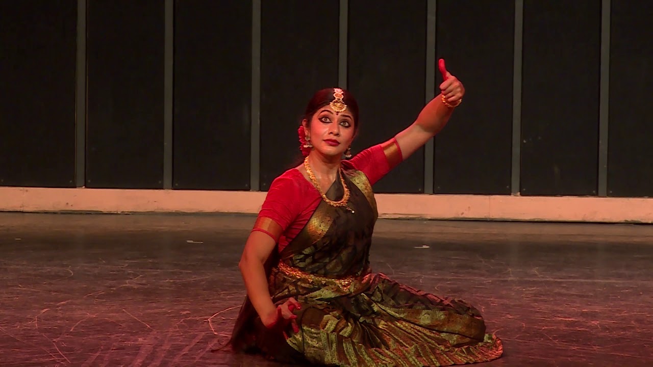 Dakshina Vaidyanathan Baghel SHOORPANAKHA