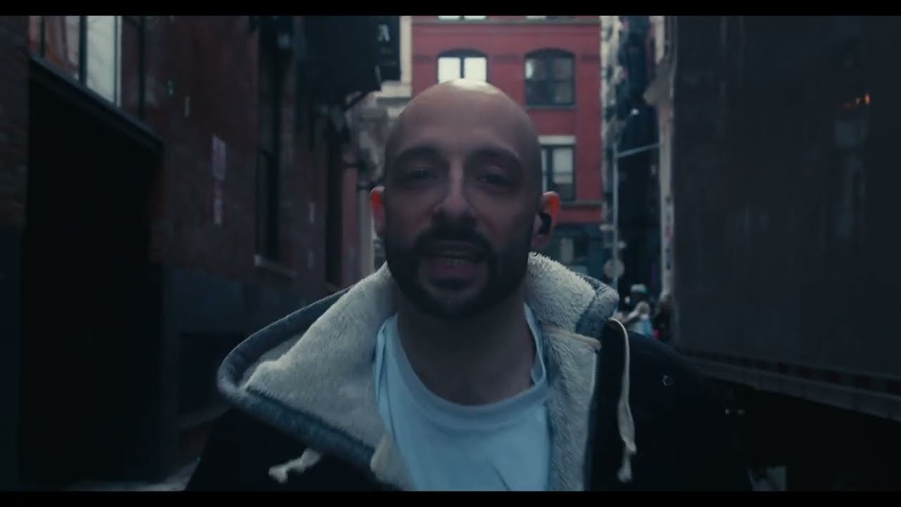 JustJames - Flowers for Cole (Official Music Video)