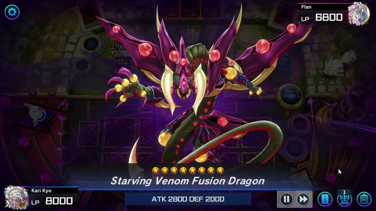[Yu-Gi-Oh! Master Duel] Runick Need To Pay Price!