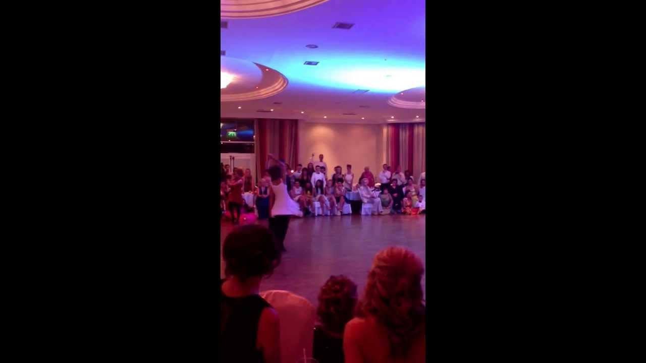 SRMCB Ball 2013