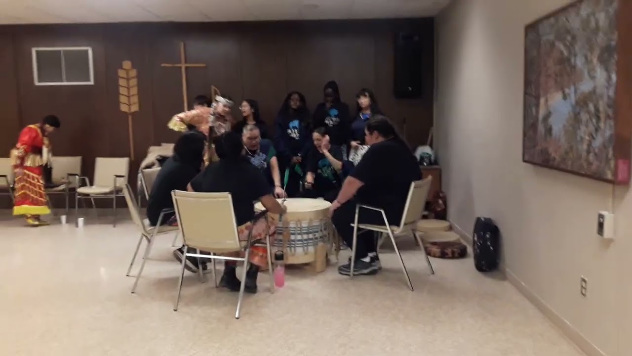 First nation music 2