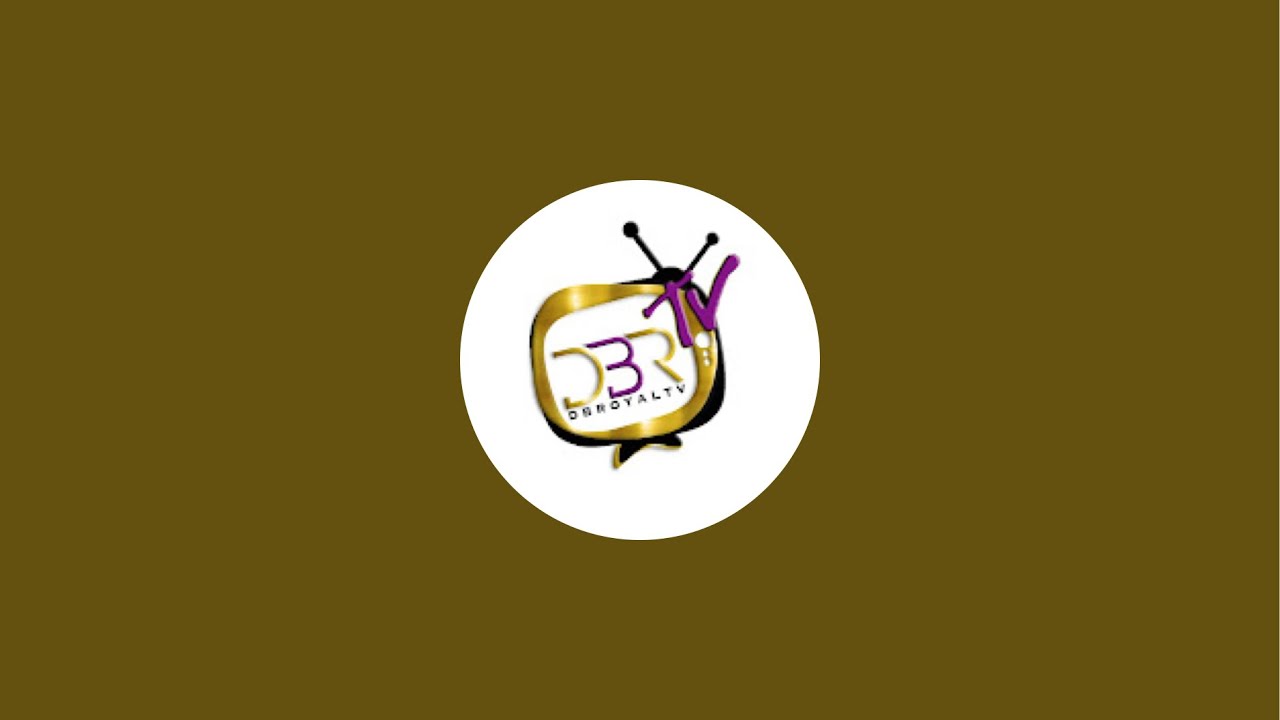 DBRTV is live