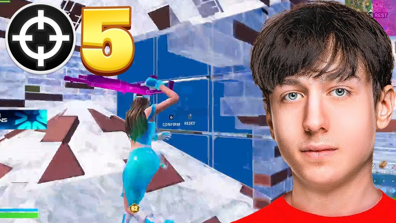 Peterbot Division 1 Finals Goes Bad... 😢 (Full Tournament)