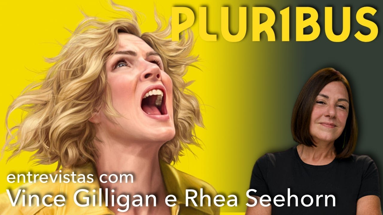 “Pluribus”: a surpresa total do criador de “Breaking Bad”