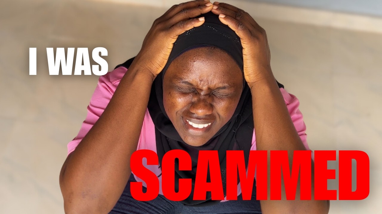 They promised to pay me for a job interview… Then this happened