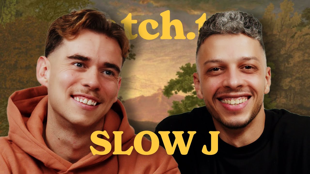 SLOW J | watch.tm 29