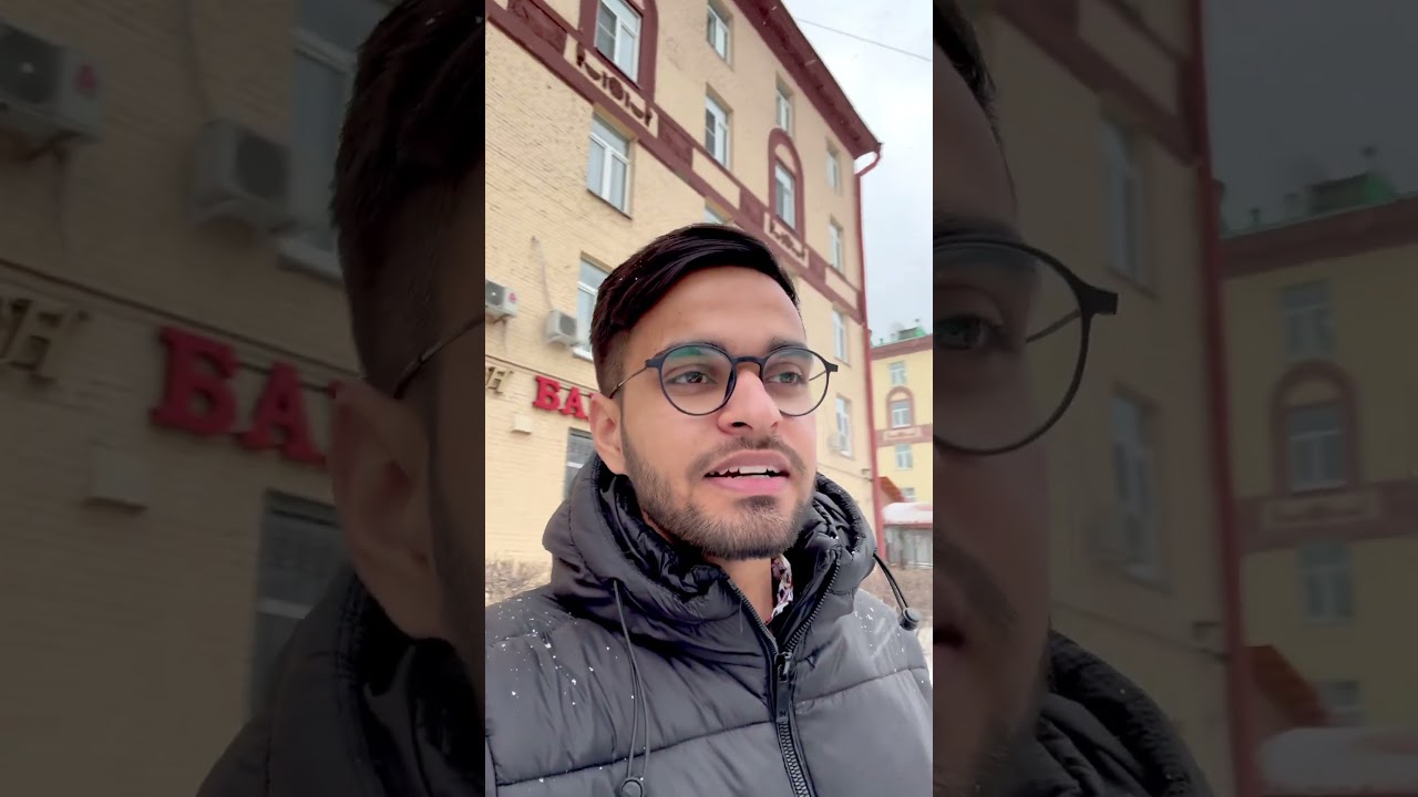 New Government University For Languages Course 🇷🇺 #internationalstudents #russiaimmigration