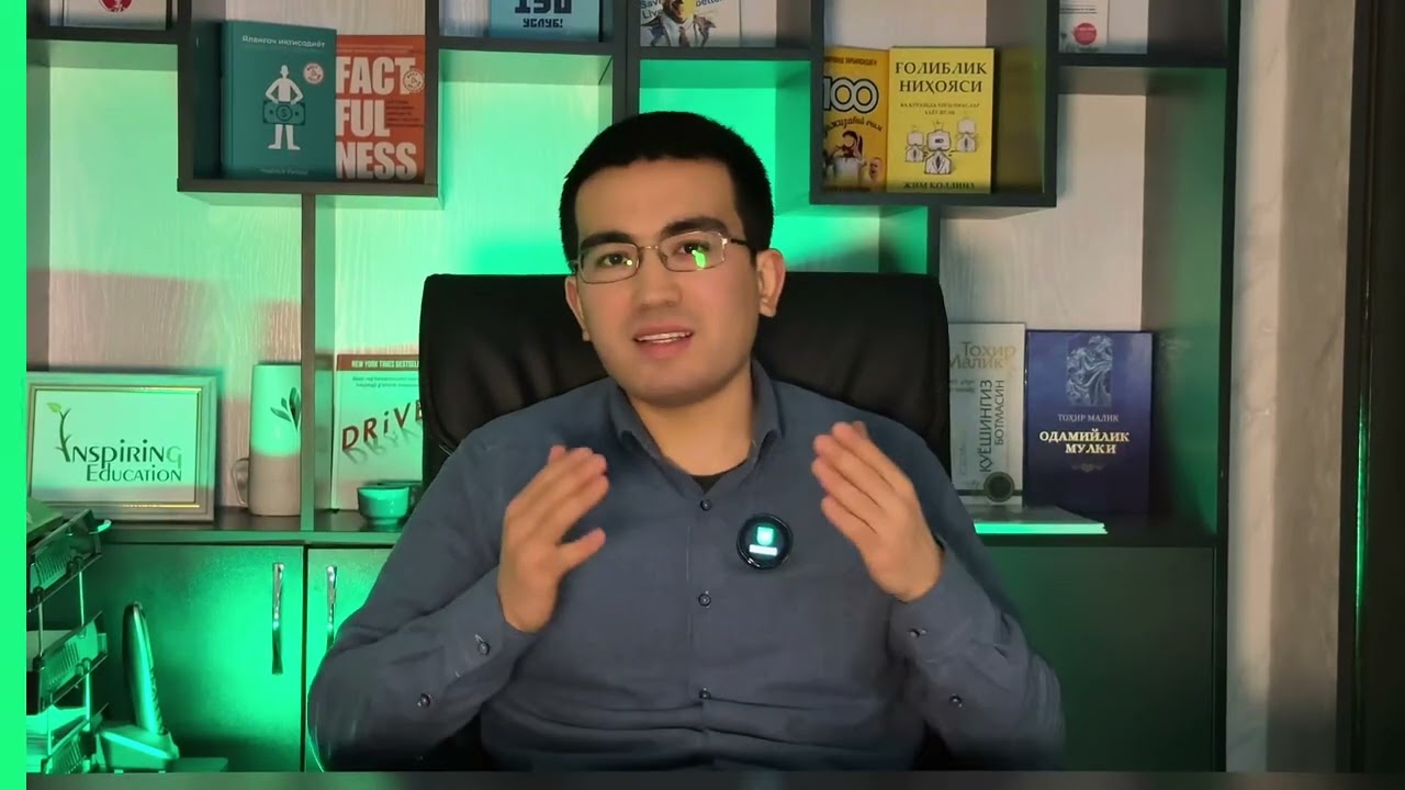 PREZIDENT MAKTABI haqida umumiy ma&rsquo;lumot