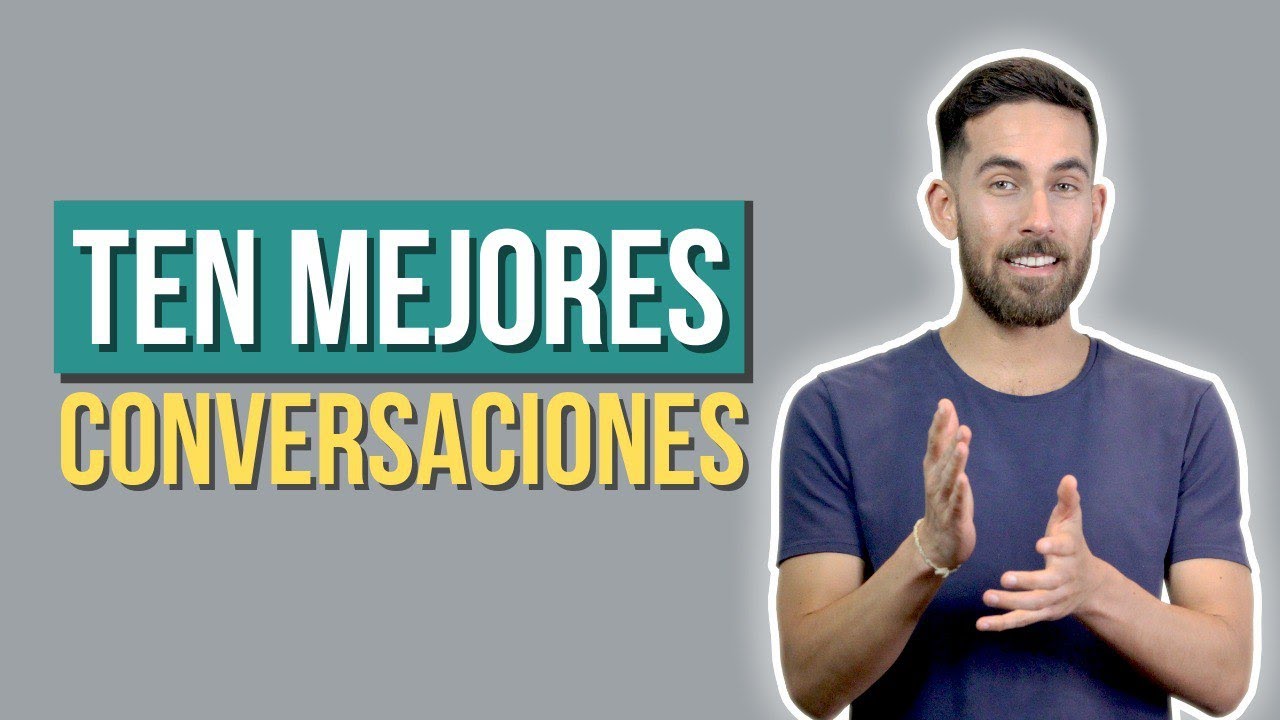 Cómo Hablar con Quien Sea en 3 Pasos