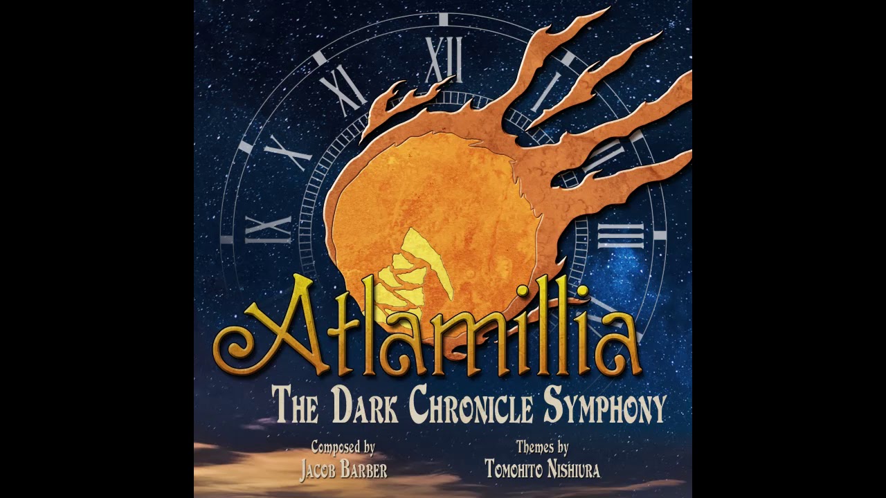 Spiral of Dreams (Orchestrated), from Dark Cloud 2 (Dark Chronicle)