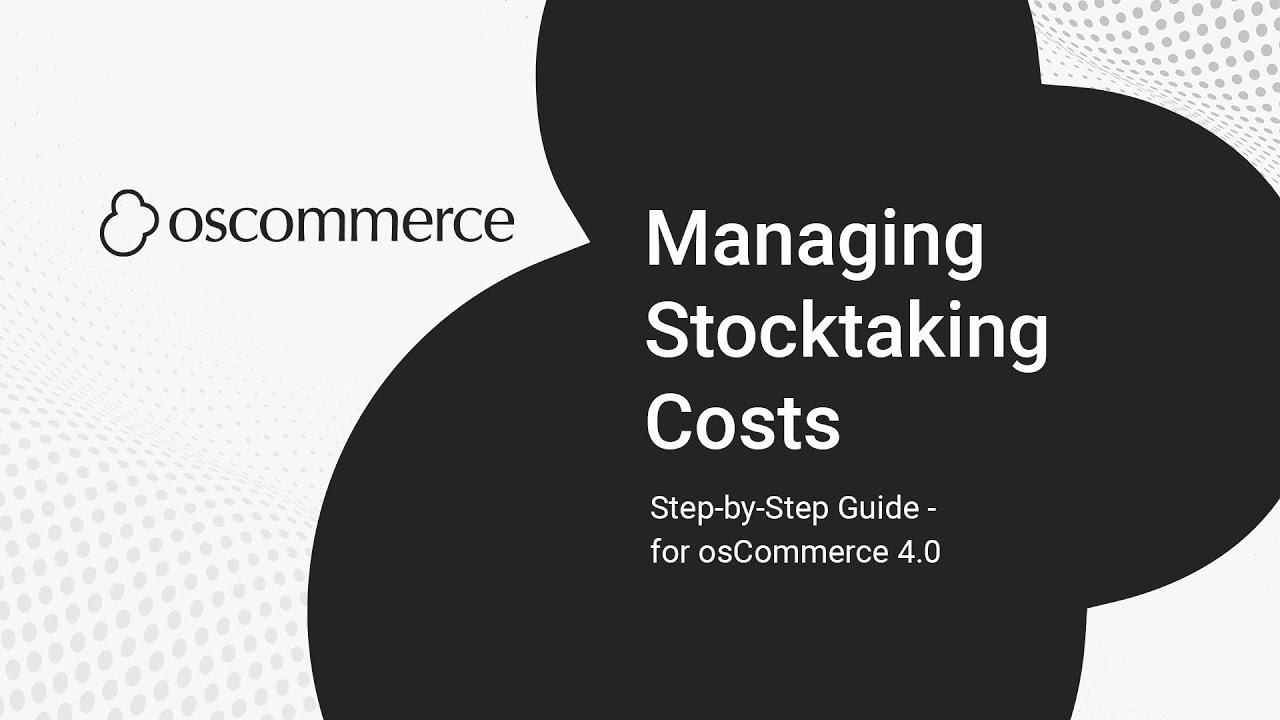 Managing Stocktaking Costs | Optimize Inventory Expenses