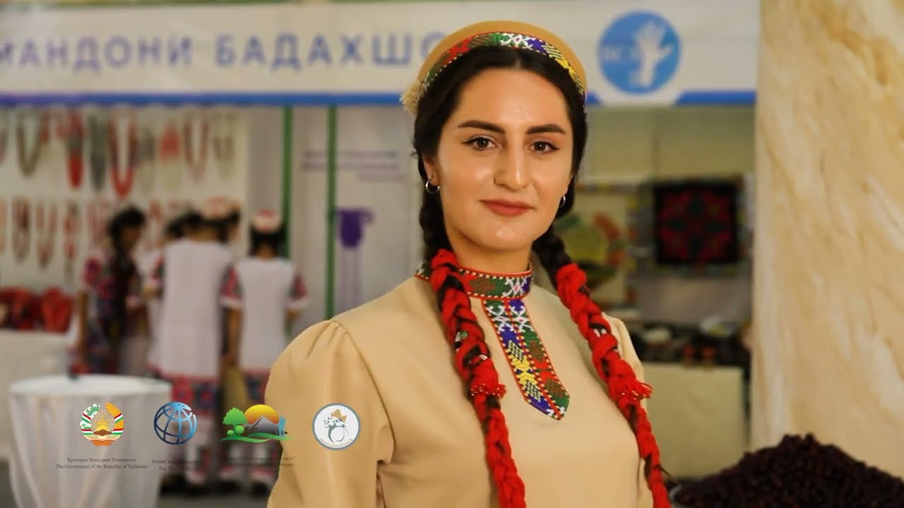 ХОРОГ ПАМИР БАДАХШАН ТАДЖИКИСТАНА РАЗВИВАЕТСЯ С КАЖДЫМ ДНЁМ - ПАРТНЕРЫ ПО РАЗВИТИЮ 2024