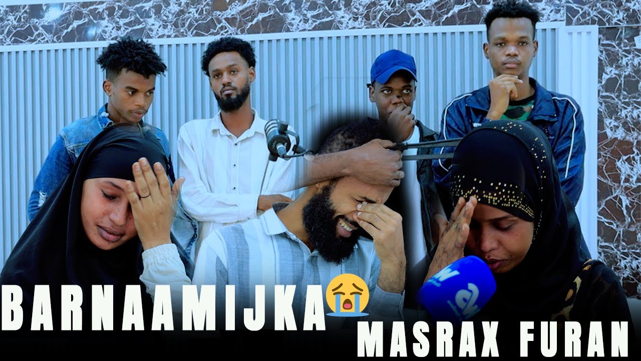 AYARTA BOQRADA MARKA CADEY IYO NASTEXO OO LINTA CESHAN WAYEN BARNAMIJKA MASRAXA FURAN ( 🙆‍♂️🥹🥰)