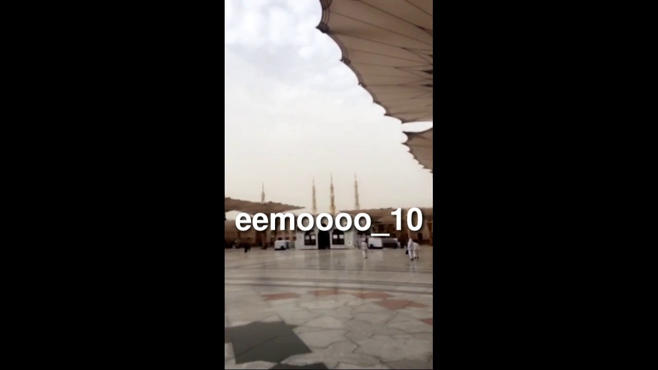 مخلد مبارك في المدينه لتسجيل عمل جديد