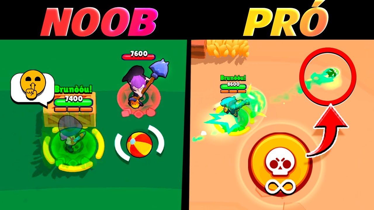 9 ESTRAT&Eacute;GIAS DE PR&Oacute; que NOOB N&Atilde;O FAZ!!