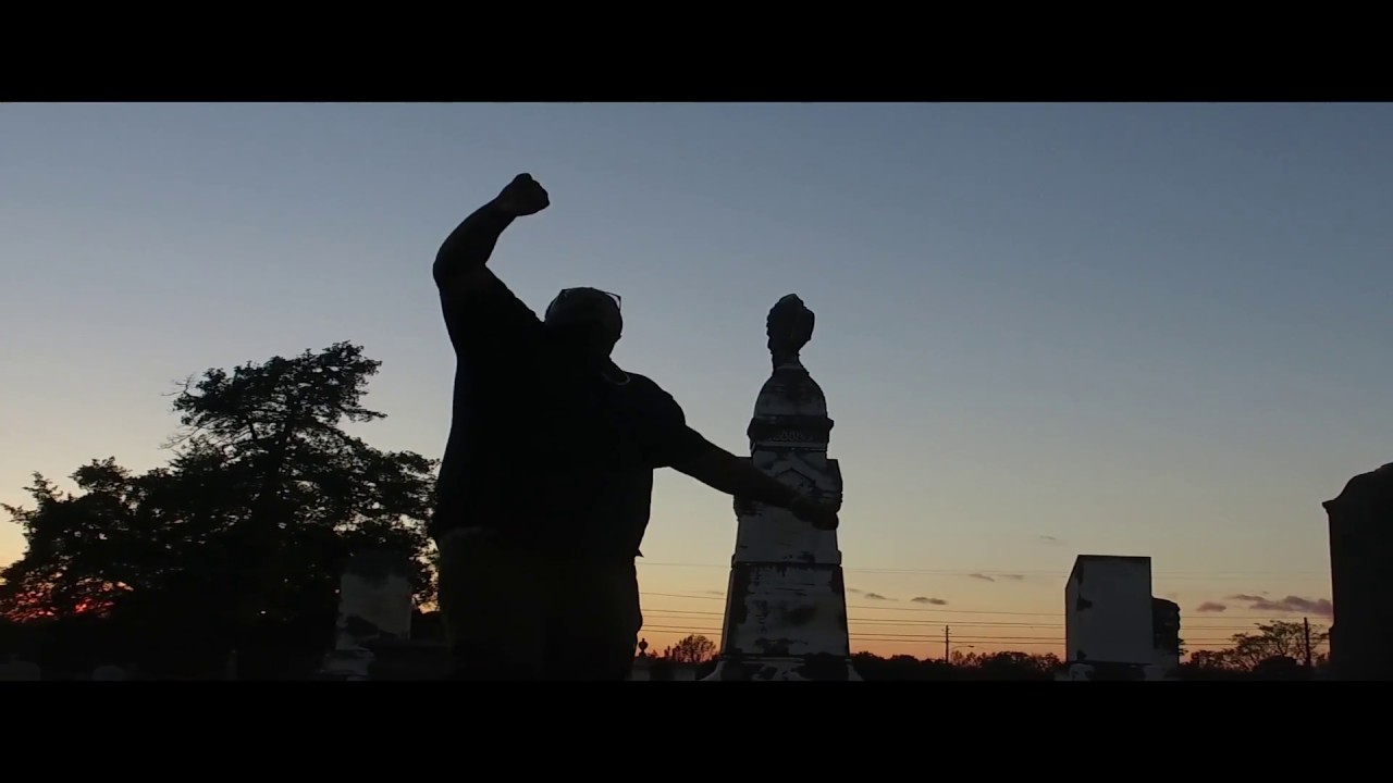 Dead Weight by Bluestrip Maphia (Official Music Video)