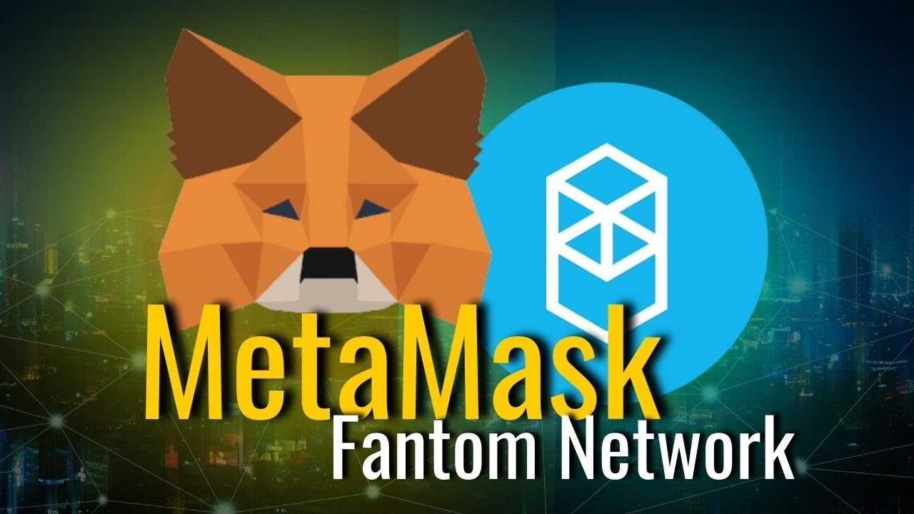 🇬🇧 🇺🇸 📉 HOW TO SEND FTM TOKEN TO YOUR METAMASK WALLET ON YOUR FANTOM OPERA NETWORK