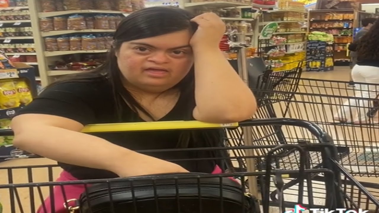 la explotación de esta mujer es asquerosa