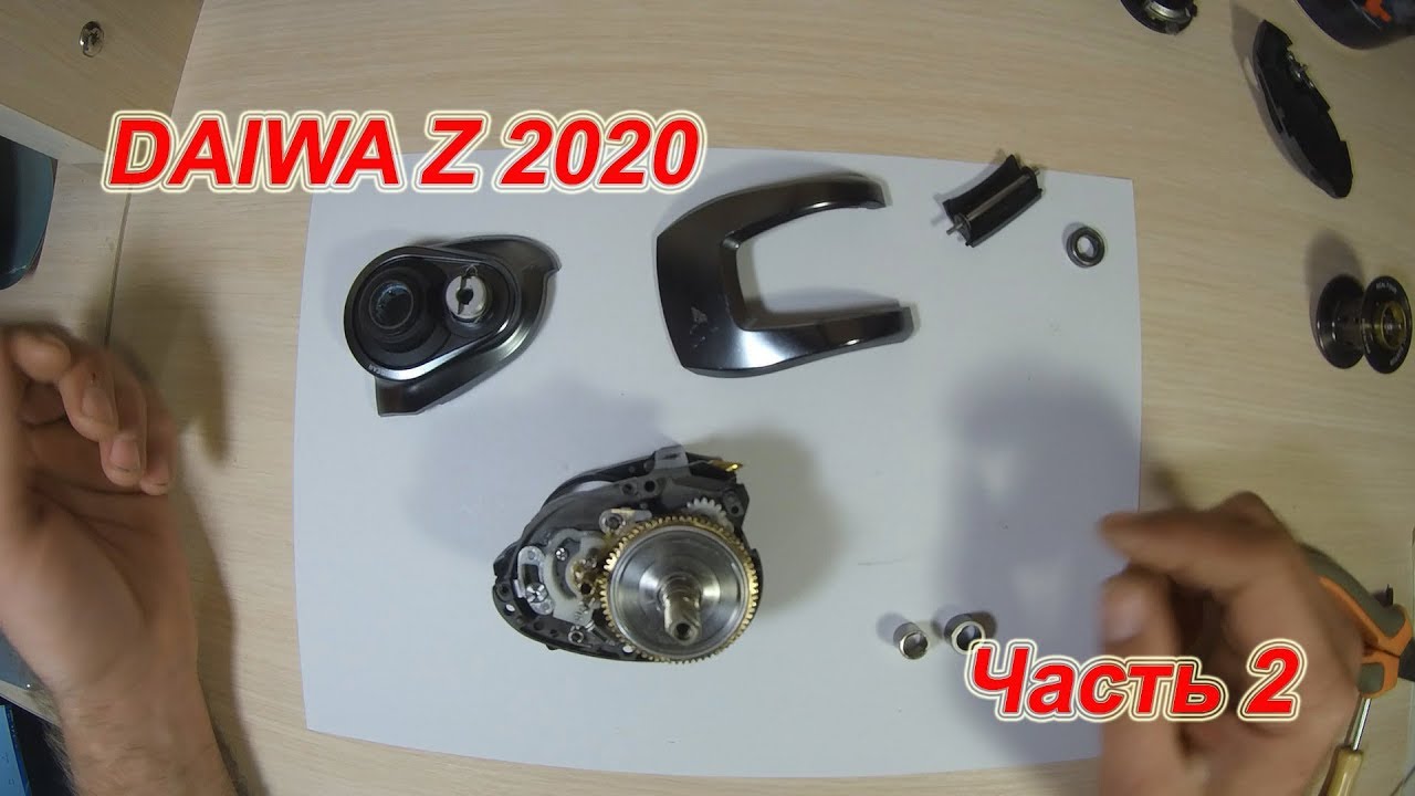 Z 2020. ОБЗОР. ВЫВОДЫ. Часть 2.
