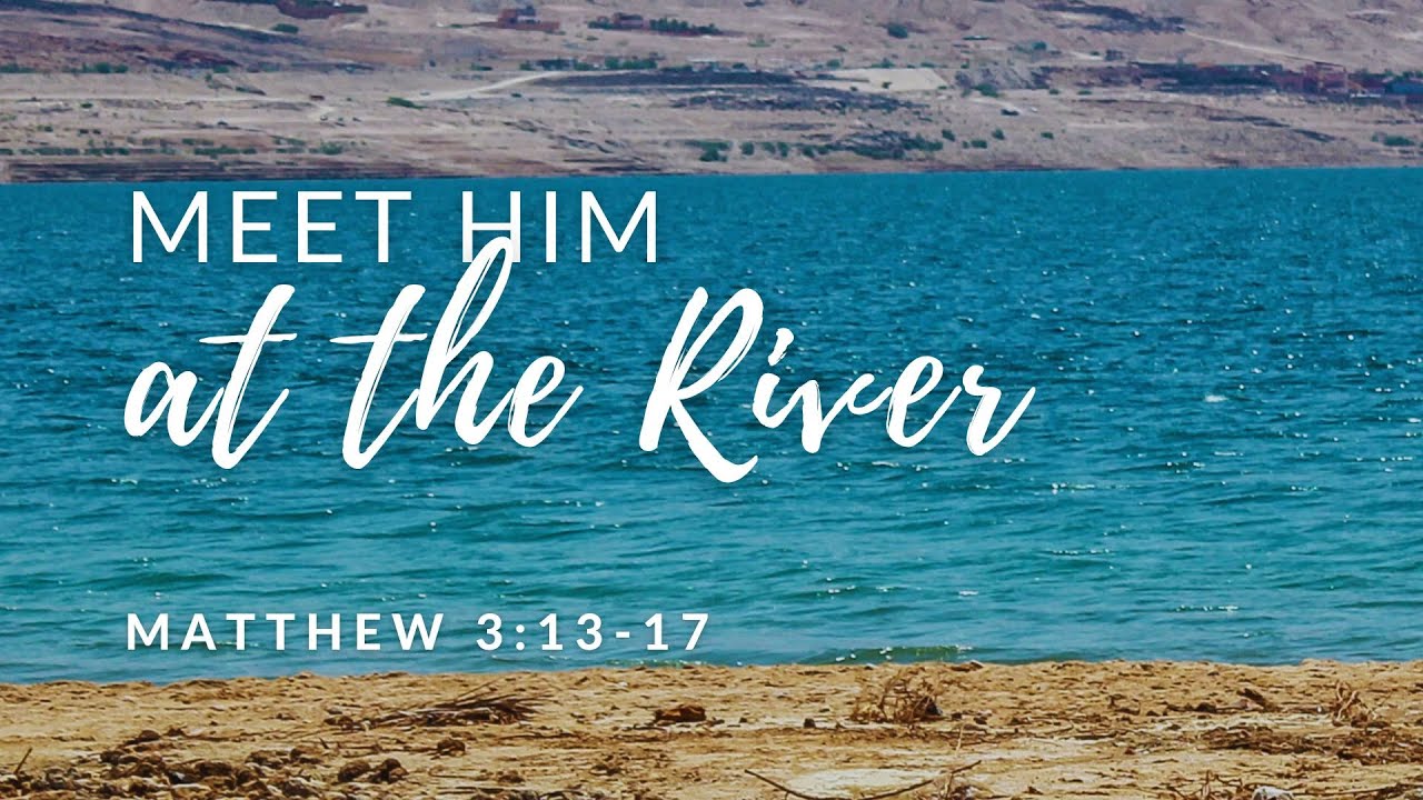 Sunday Worship (January 11, 2025 Service)