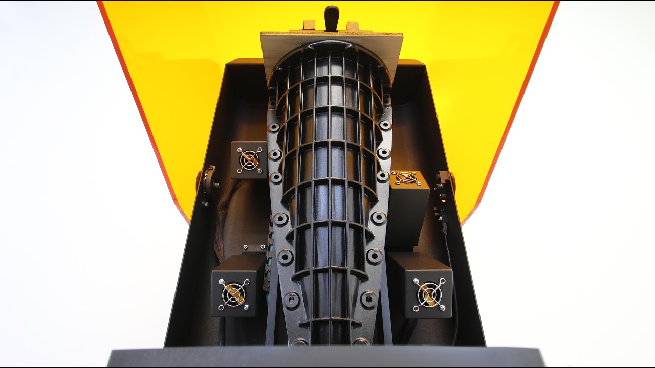 Loctite 3955 FST - 3D Printing for Aerospace