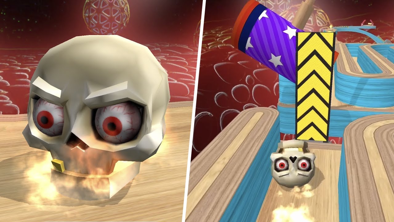 Going Balls Gameplay Level 119 + Challenge Level Walkthrough All Levels Android, iOS