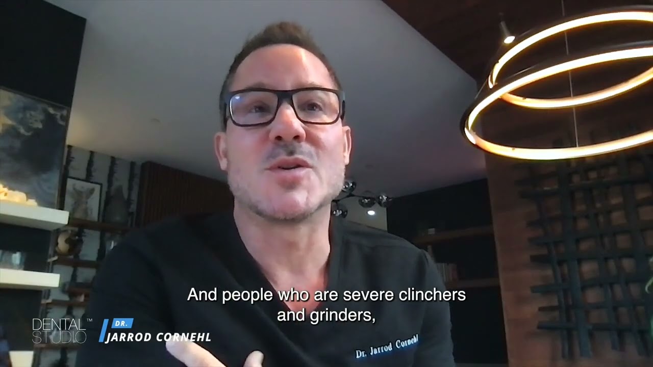Will too much Botox change my face? | Dr. Jarrod Cornehl