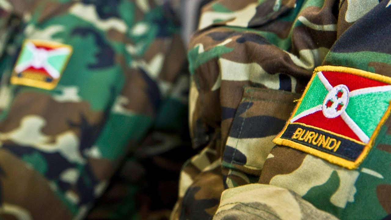 AMAKURU AVUGWA KWA MAKENGA || MINEMBWE HARAVUGWA JENOSIDE || ABASIRIKARE BA BARUNDI BAHANWE
