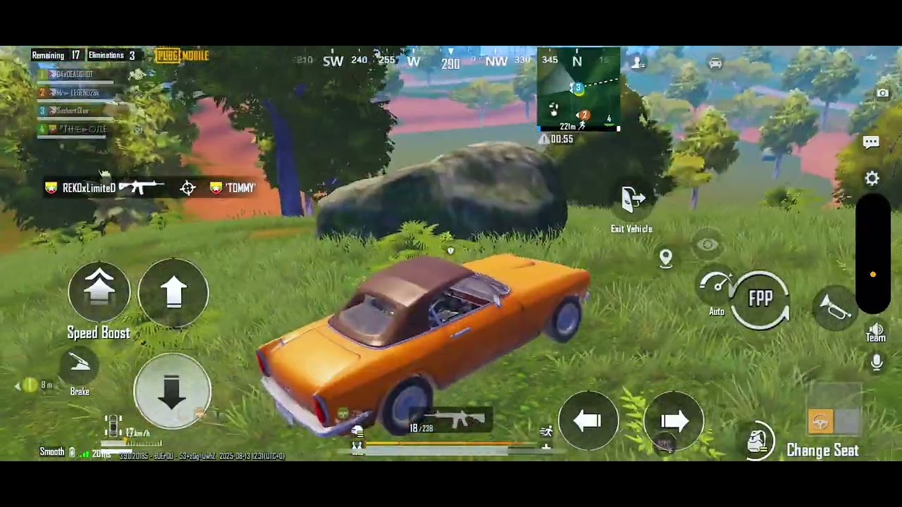 Ultimate royal pubg mobile game play 🥵🥶#pubgmobile 