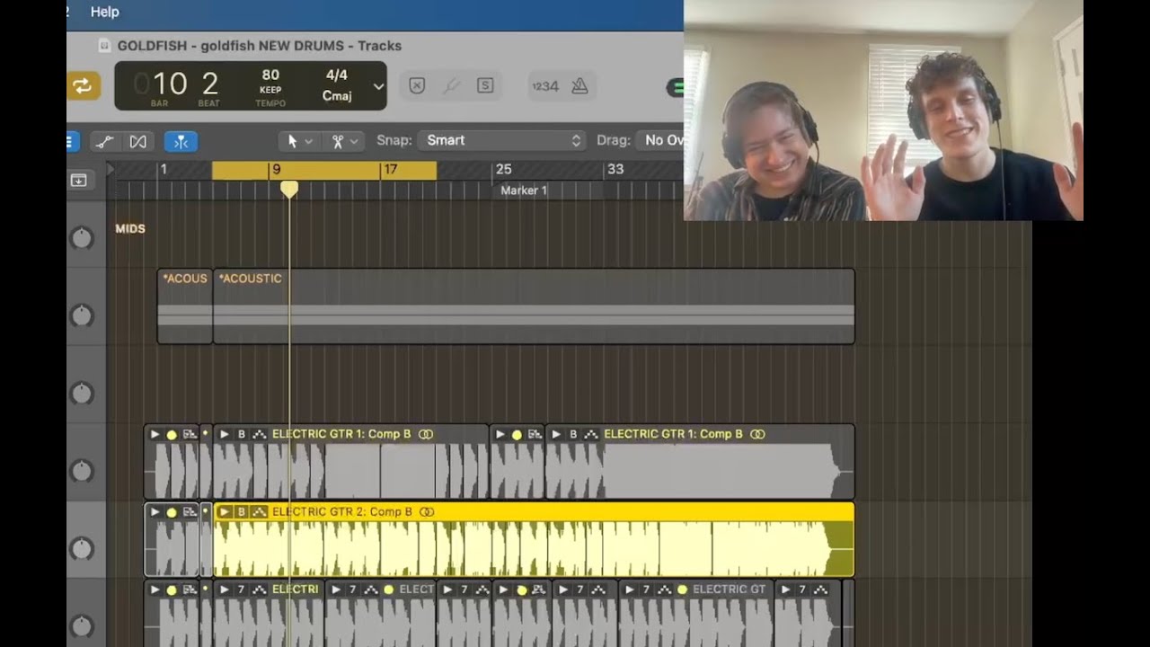 Production Deconstruction --- Best Friend --- The Booyah! Kids