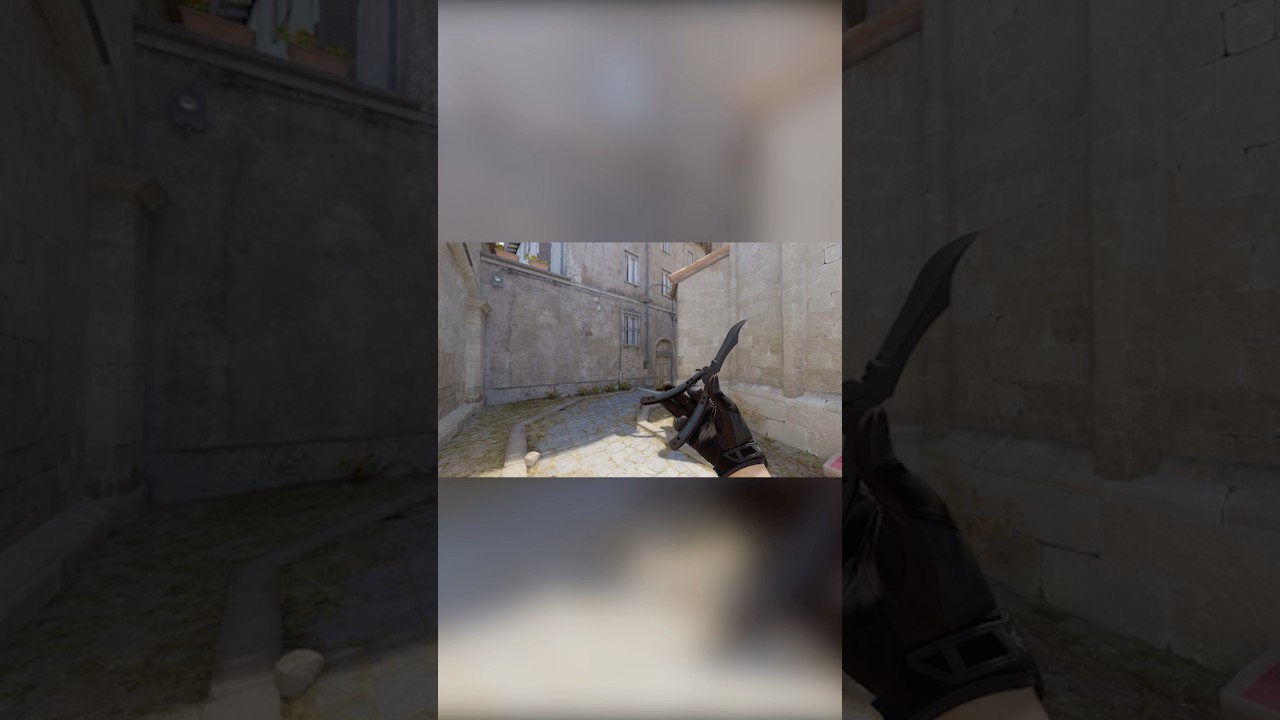 CS2 Black Set #shorts #shortvideo  #cs2 #games #csgo #grandtoxic