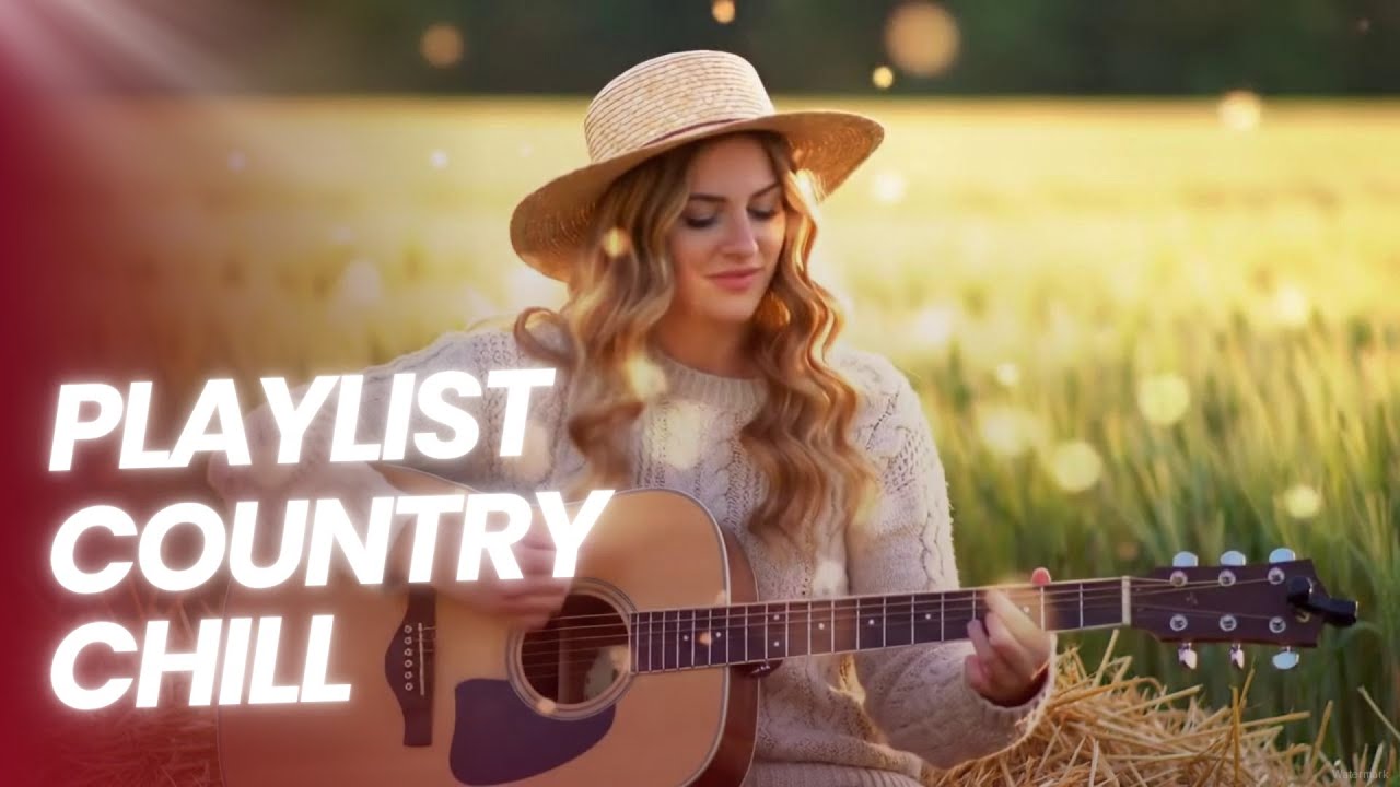Slow Classic Country Music That Warms The Heart - Peaceful Country Duets