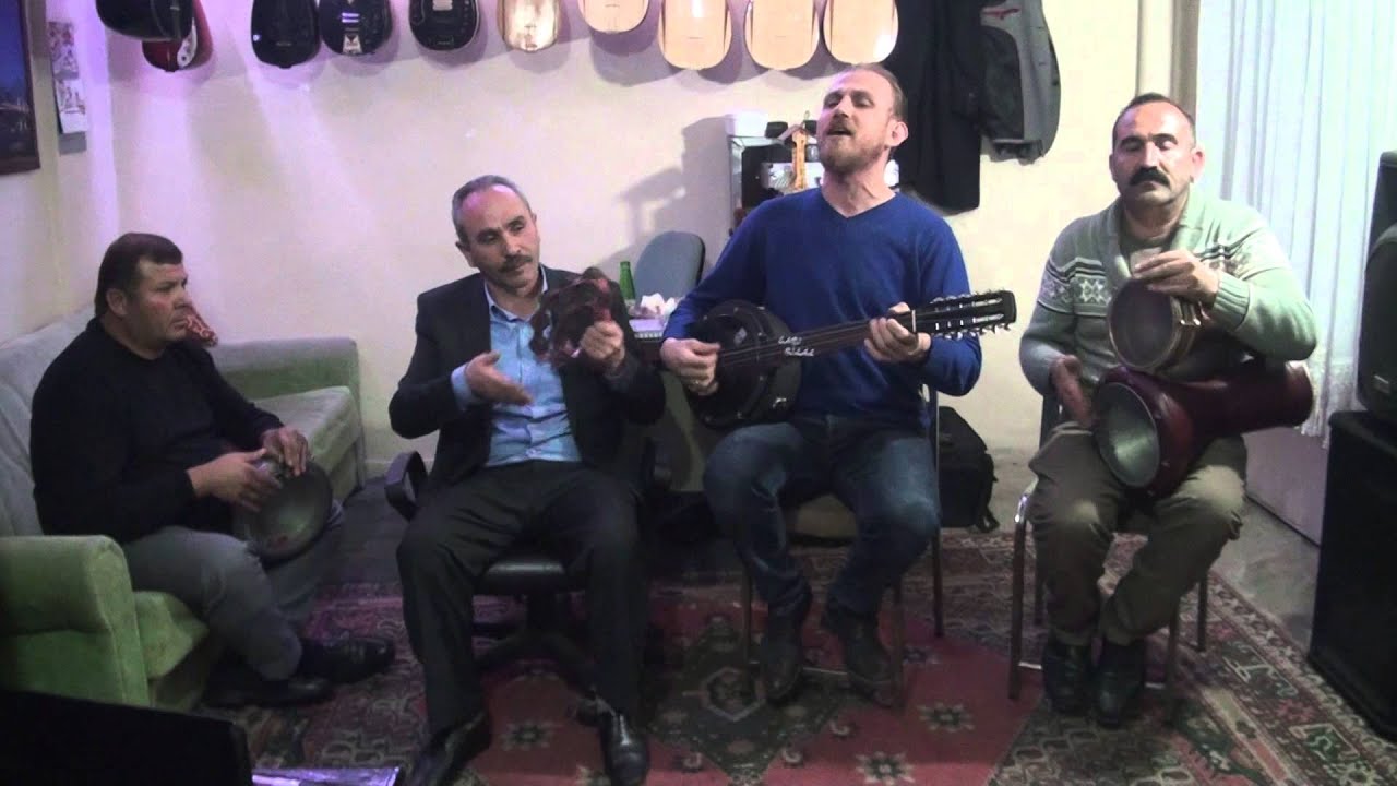 BİLAL TÜRK   HÜSEYİN ÖZTÜRK  TOKAT YÖRESİ TİNYABANIN TAŞLARI