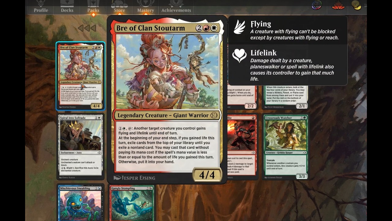 Llorwyn Eclipsed Draft 2
