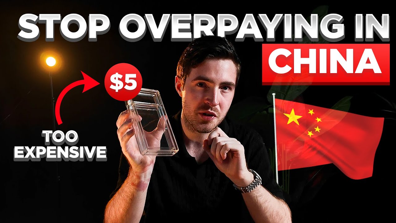 How to Tell If Your China Sourcing Agent Is Ripping You Off