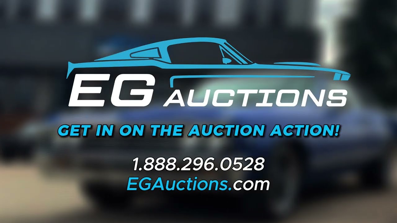 Аукционный дом EG Auctions принимает заявки на участие в 19-м ежегодном весеннем аукционе коллекц...