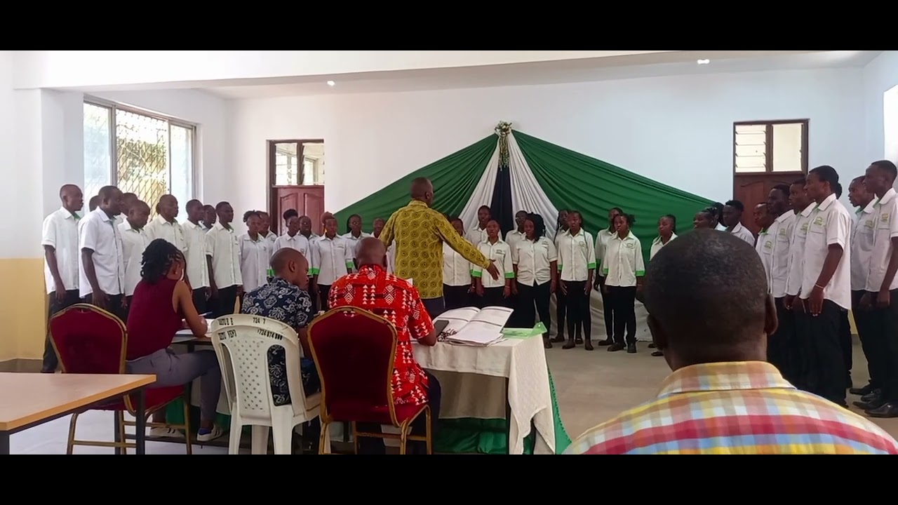 BOMET UNIVERSITY ANTHEM PERFORMED AT KUPAA MUSIC FESTIVALS [TUM[