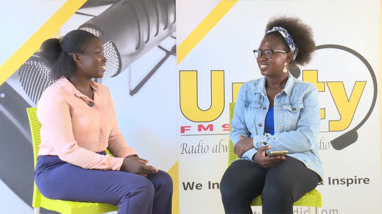 Inside Northern Uganda  - AN EXCLUSIVE ONE ON ONE WITH CEO NALLET FASHION DYNASTY