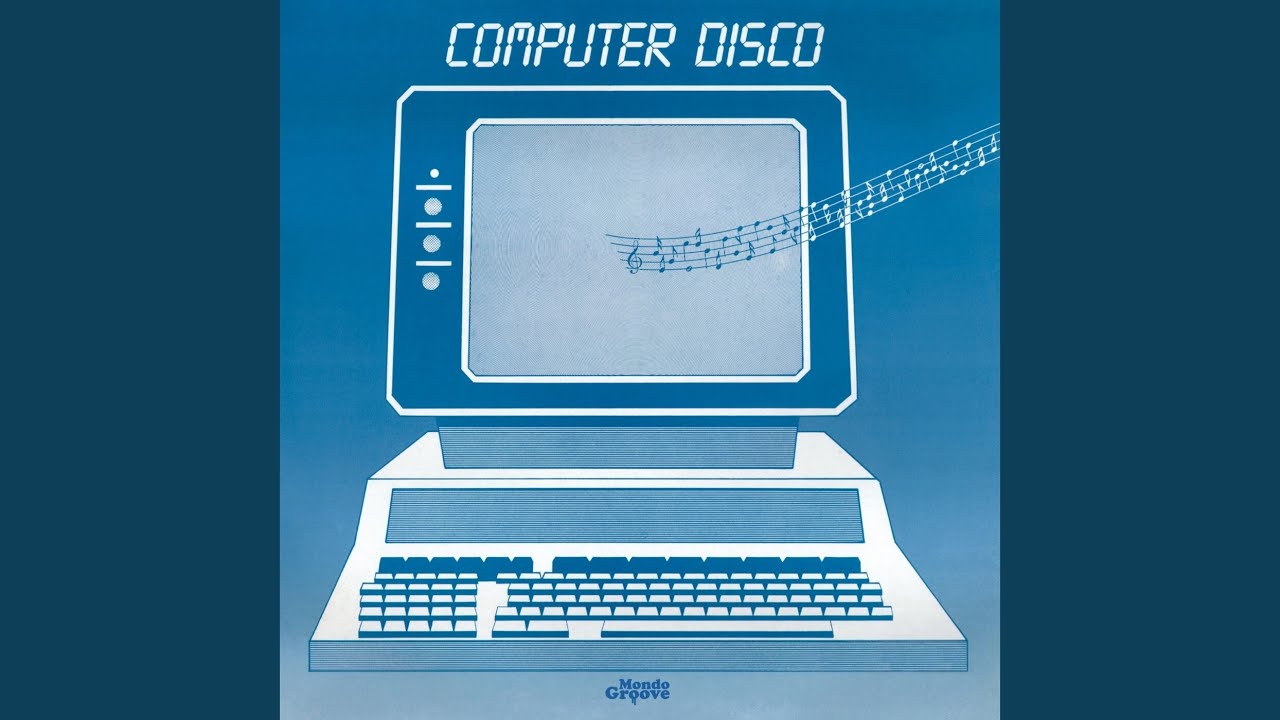 Disco 1