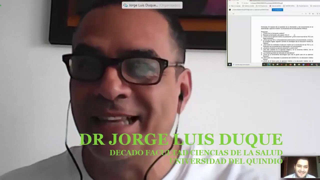 MINIDOCUMENTAL COMPLETO