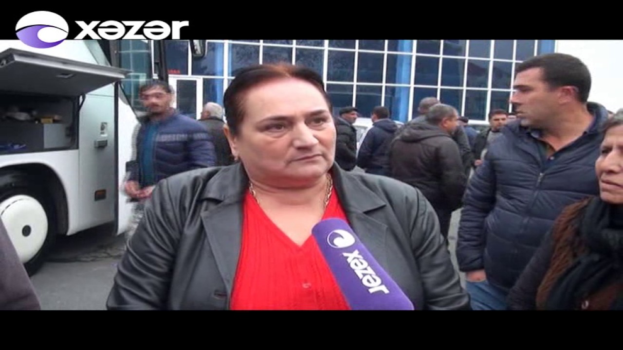 Rayonda 2 avtovağzal fəaliyyət göstərir - lakin paytaxta gəlməyə avtobus tapılmır